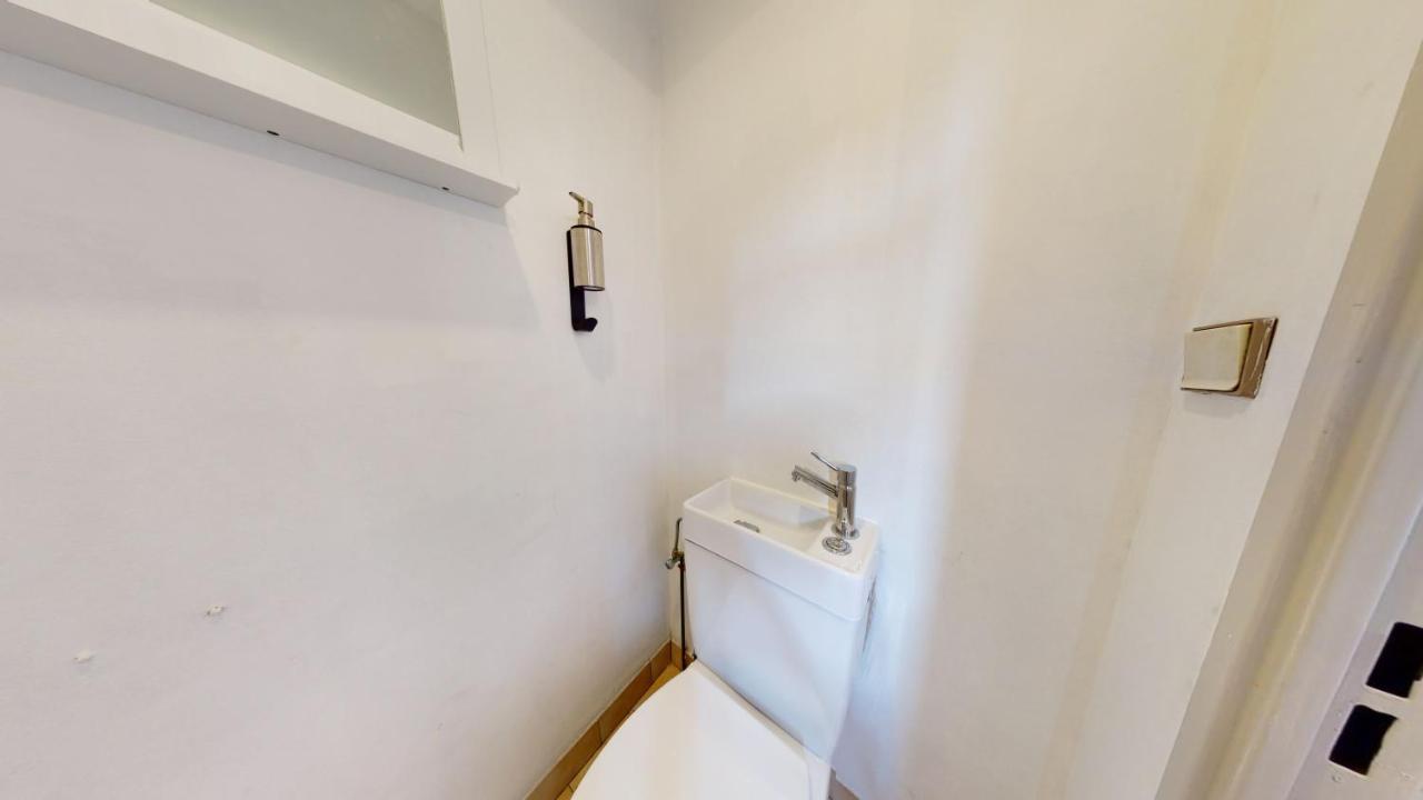 Gite Des Bains Parking Hypercentre 6-8Personnes Кольмар Экстерьер фото