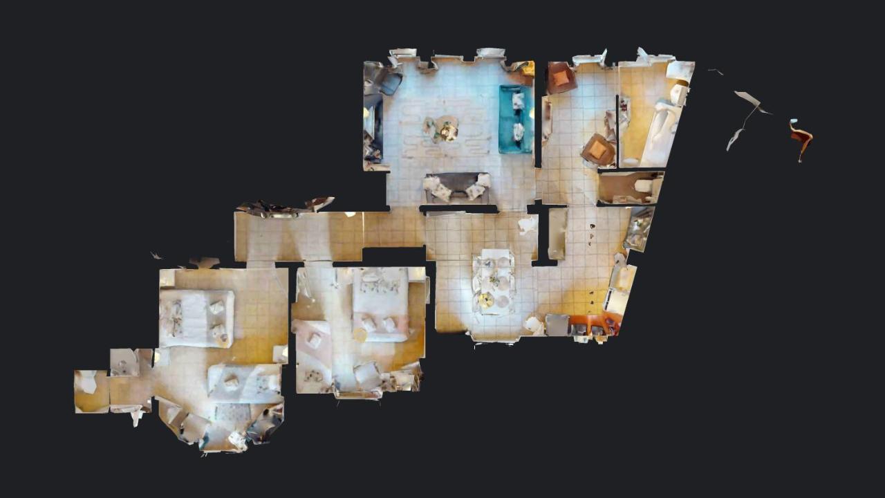 Gite Des Bains Parking Hypercentre 6-8Personnes Кольмар Экстерьер фото