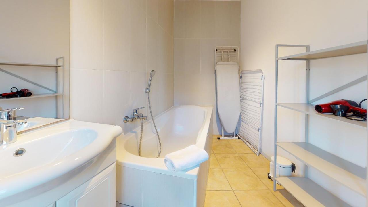 Gite Des Bains Parking Hypercentre 6-8Personnes Кольмар Экстерьер фото
